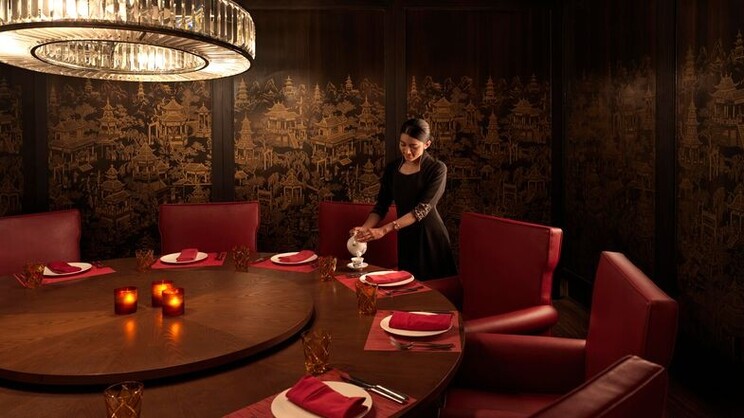 Sofitel Dubai The Palm Hotel